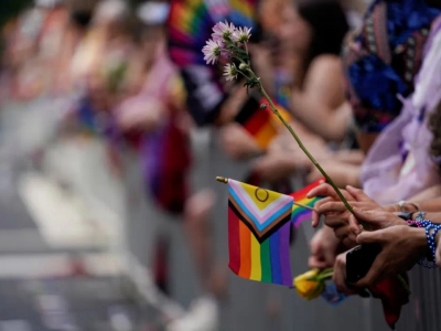 美国国务院从 LGBTQI+ 旅行页面删除性别认同相关内容