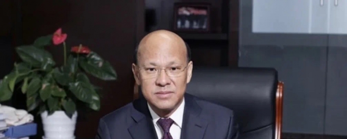 京城国企第一贪李爱庆，他的权色交易是同性